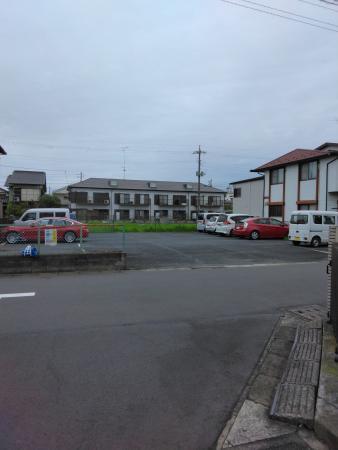南大野岡本駐車場の外観・駐車場イメージ1枚目