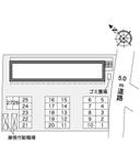 ボヌールパレ(39563)の駐車場