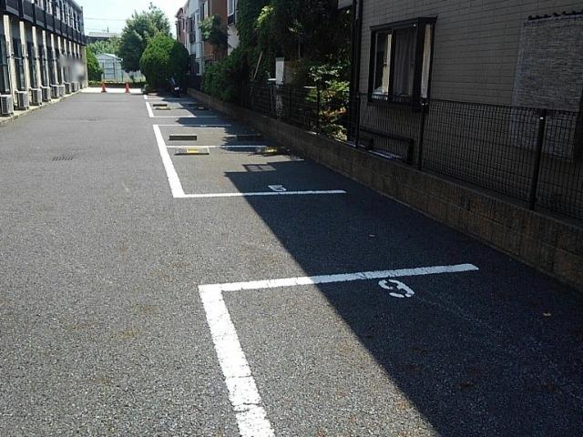 ボニータドイス(40994)の外観・駐車場イメージ1枚目
