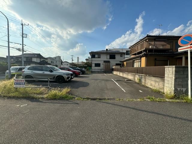 ワコー駐車場の外観・駐車場イメージ1枚目