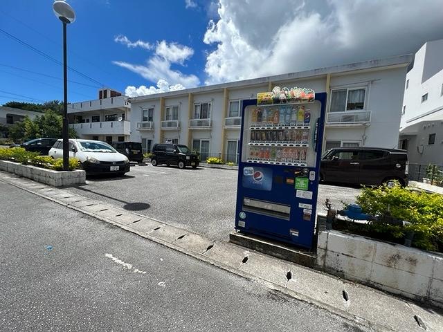 でいご(23558)の外観・駐車場イメージ1枚目
