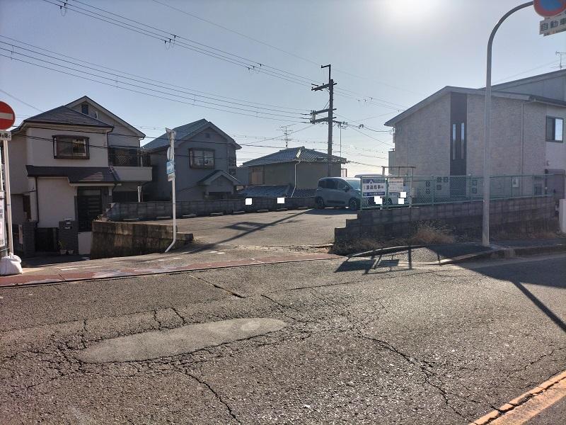 谷 ﾓｰﾀｰﾌﾟｰﾙの外観・駐車場イメージ1枚目