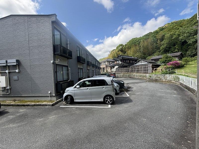 荻町(29434)の外観・駐車場イメージ1枚目