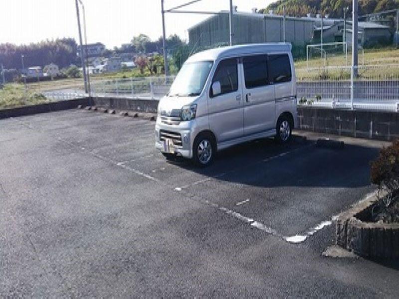 わかみや(16159)の外観・駐車場イメージ2枚目