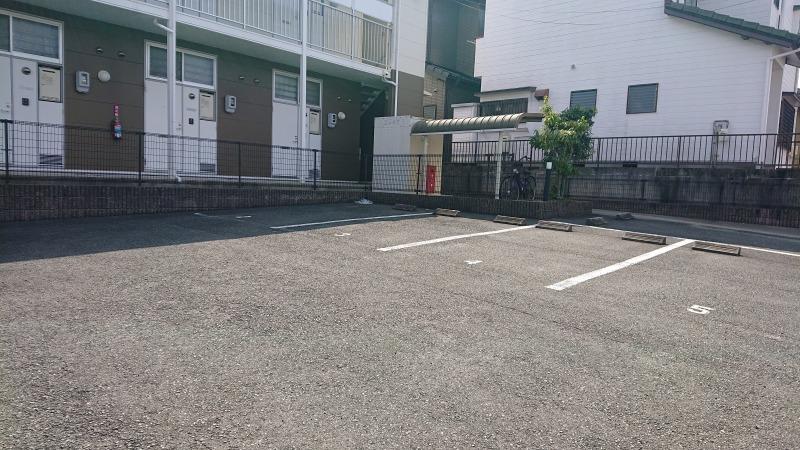 ＳＡＴＯ(15079)の外観・駐車場イメージ1枚目