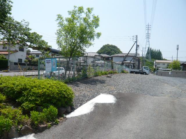 可児緑駐車場の外観・駐車場イメージ1枚目