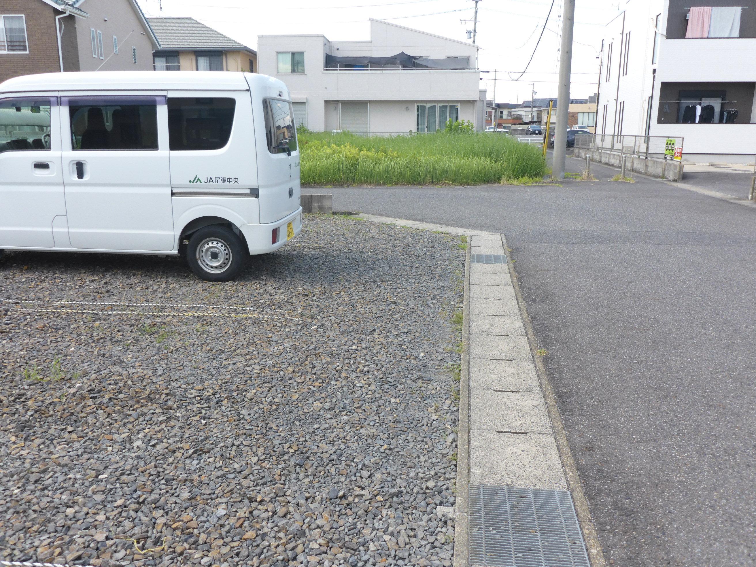 J-721の外観・駐車場イメージ3枚目