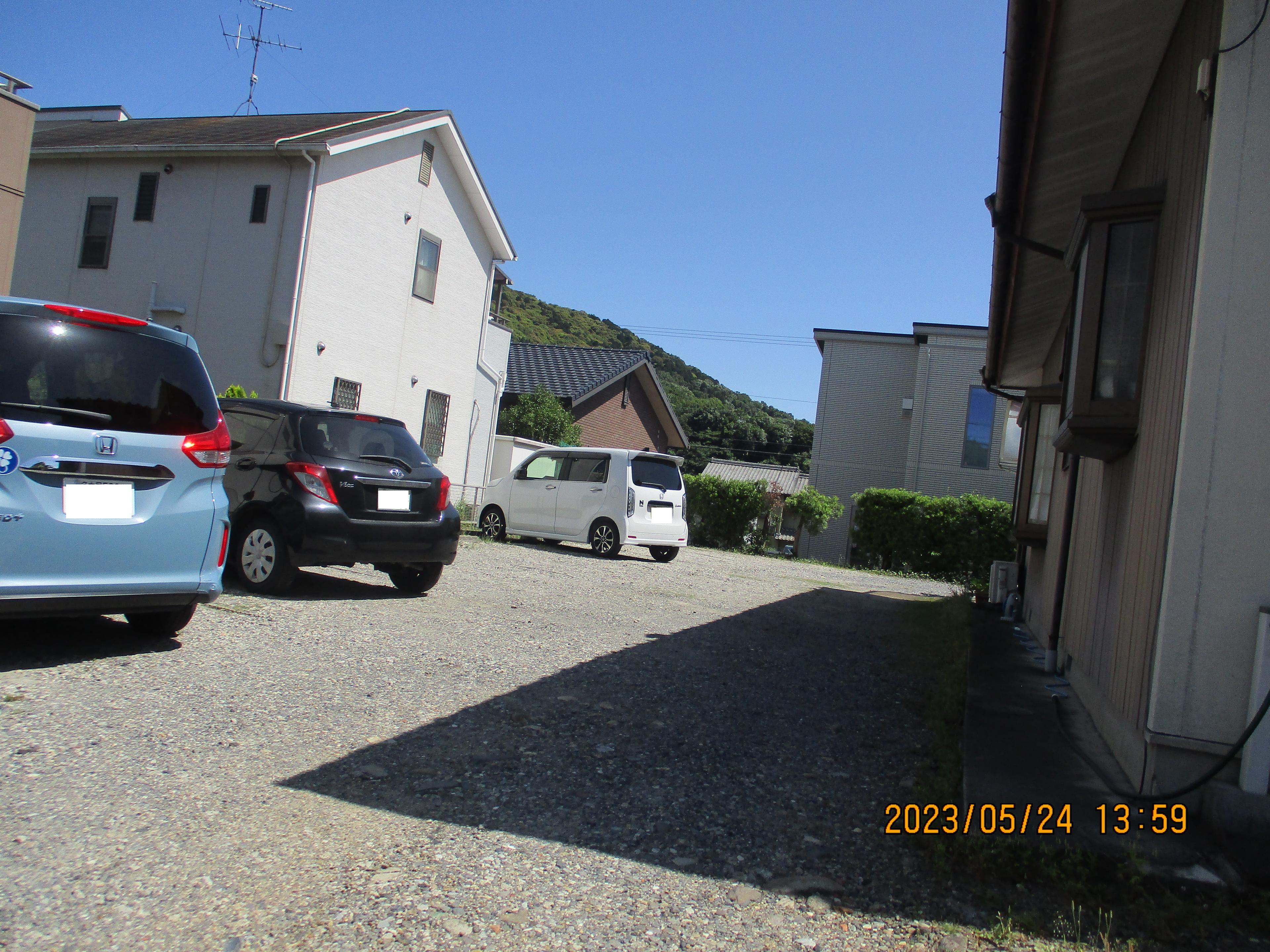 J-717の外観・駐車場イメージ2枚目