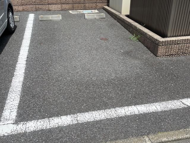 ラーク　ヒル(36799)の外観・駐車場イメージ1枚目