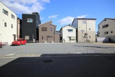 橋の内３丁目駐車場の外観・駐車場イメージ3枚目