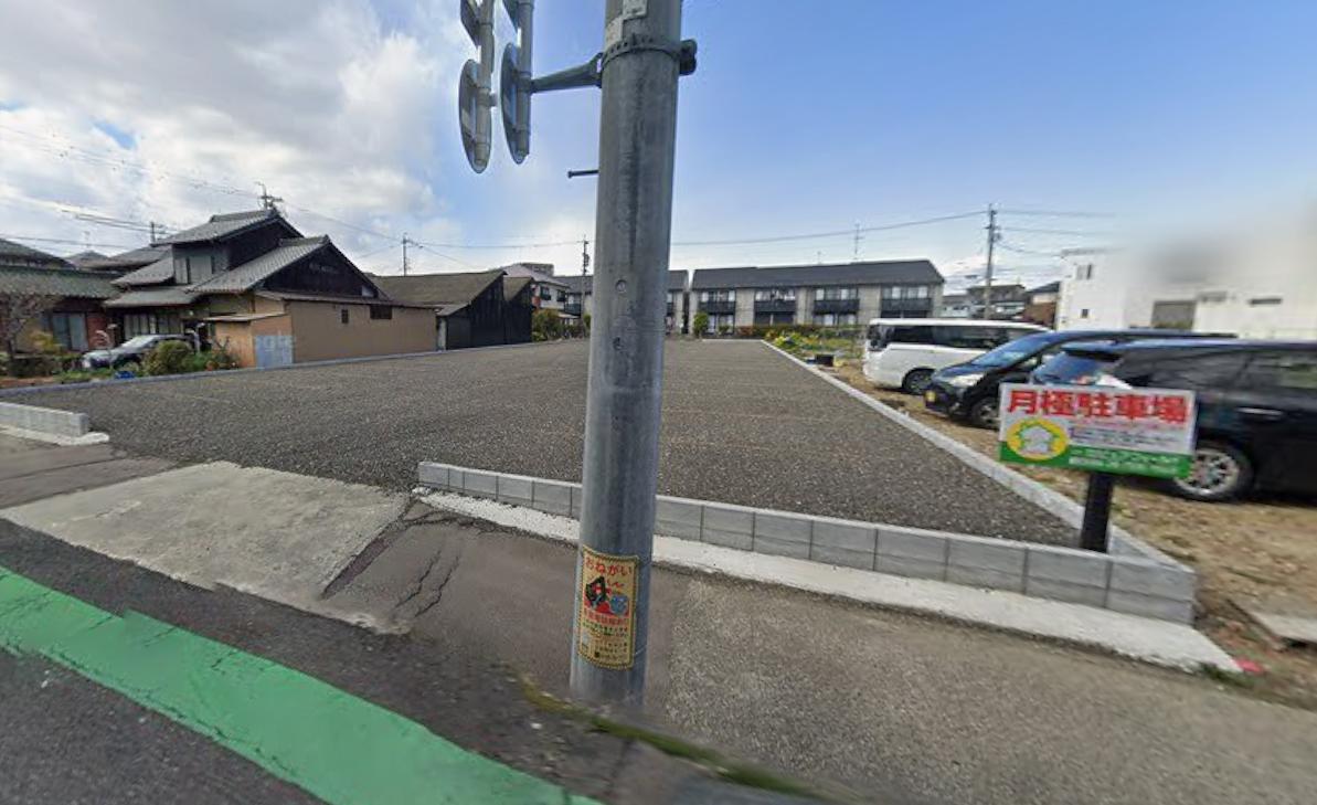 ピュア・下沼町第2の外観・駐車場イメージ1枚目