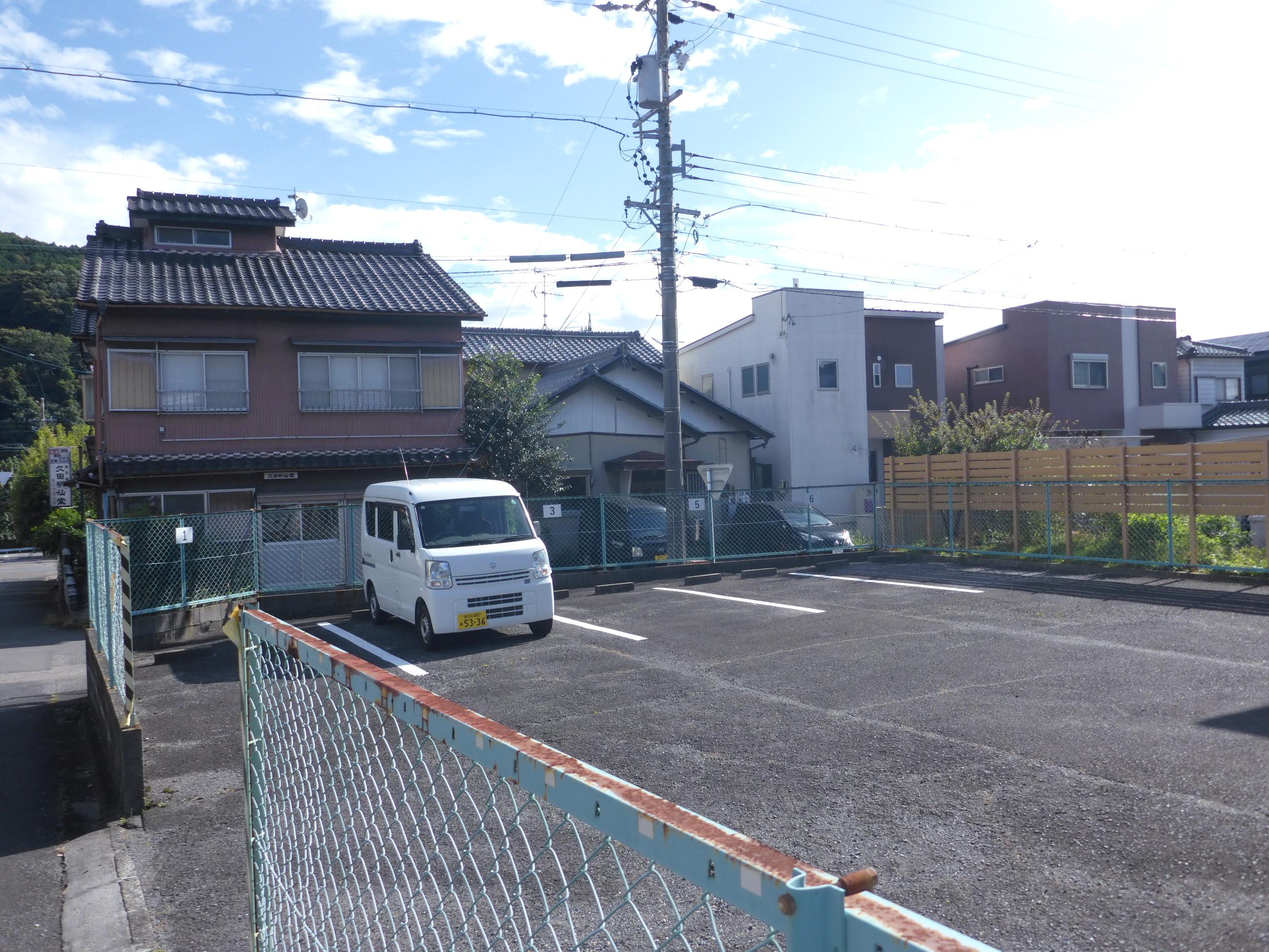 J-972の外観・駐車場イメージ3枚目