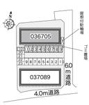 コヅチⅠ(36705)の駐車場