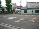 西横浜月極駐車場の駐車場