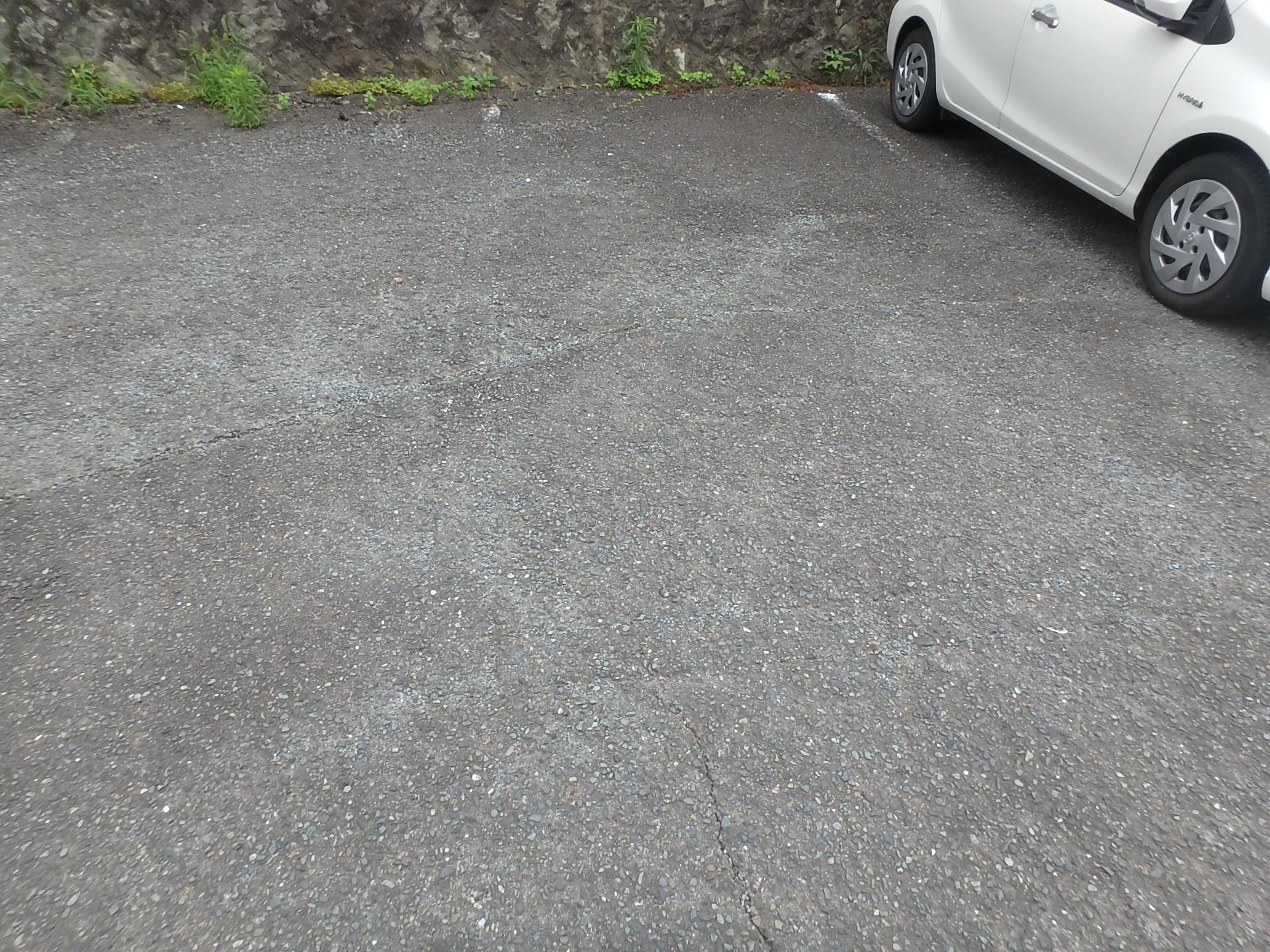 南町パーキングの外観・駐車場イメージ3枚目