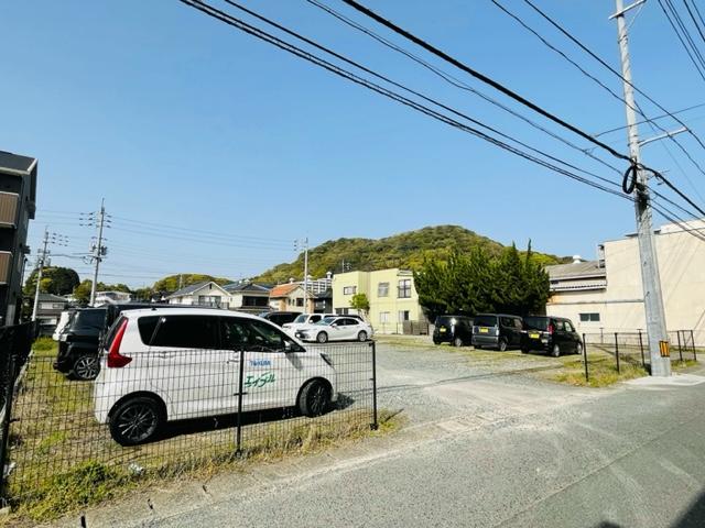 宝町森本パーキングの外観・駐車場イメージ3枚目