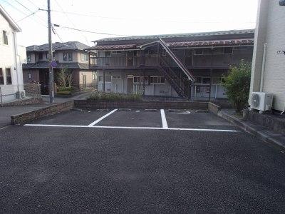 ＭＹＣ(32780)の外観・駐車場イメージ1枚目