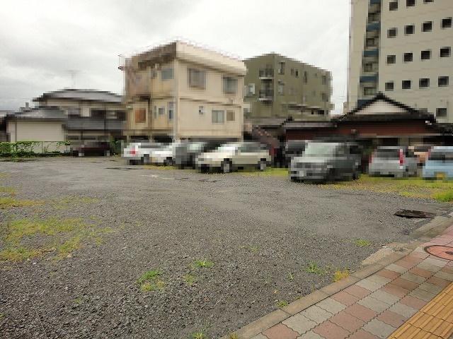 顕徳町1丁目膳所月極駐車場の外観・駐車場イメージ1枚目