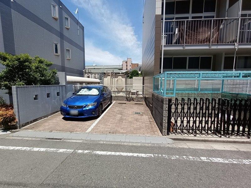 吉田(11251)の外観・駐車場イメージ1枚目