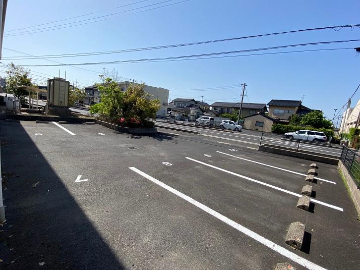 Ｙｕｍａｃｈｉ(26097)の外観・駐車場イメージ1枚目