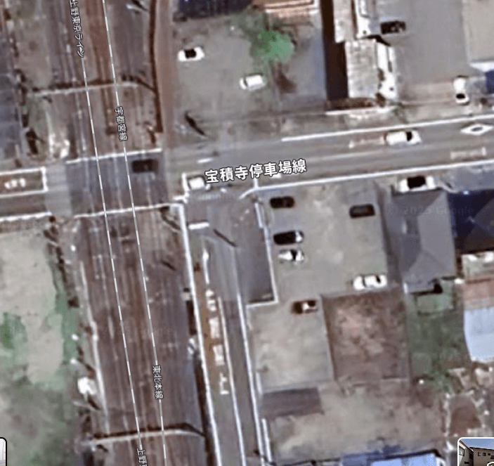 駅東駐車場（永島）の外観・駐車場イメージ2枚目