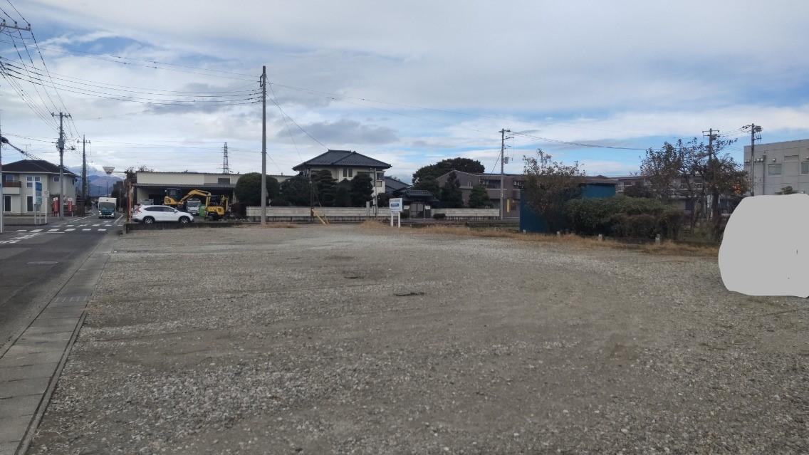 本町駐車場の外観・駐車場イメージ1枚目