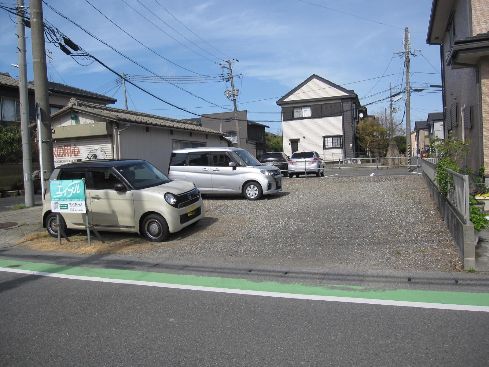 第21駐車場の外観・駐車場イメージ2枚目