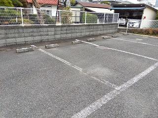 グロリアスⅡ(14567)の外観・駐車場イメージ1枚目