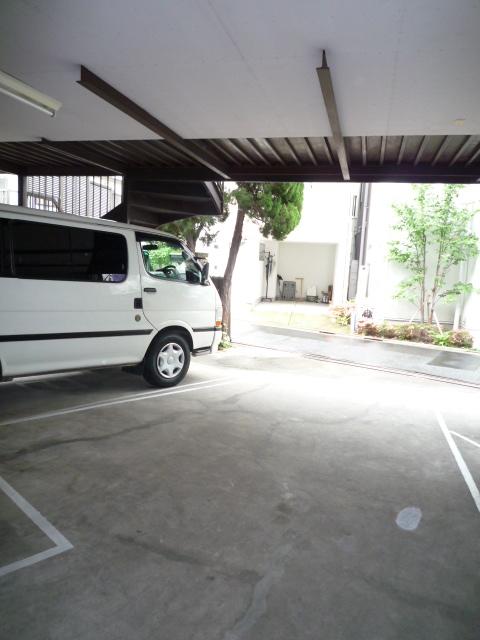 南大塚2丁目 吉田駐車場の外観・駐車場イメージ3枚目