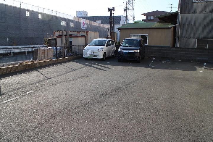 ＫＡＮＡＭＥ(35972)の外観・駐車場イメージ1枚目