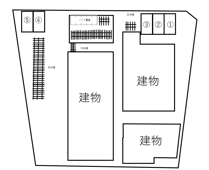 駐車場画像