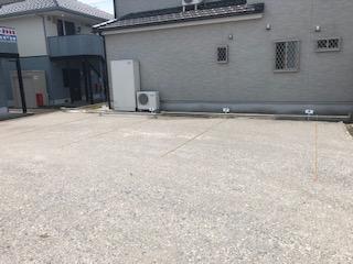 今井駐車場第3の外観・駐車場イメージ2枚目