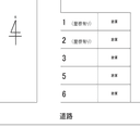 八熊２丁目駐車場の駐車場