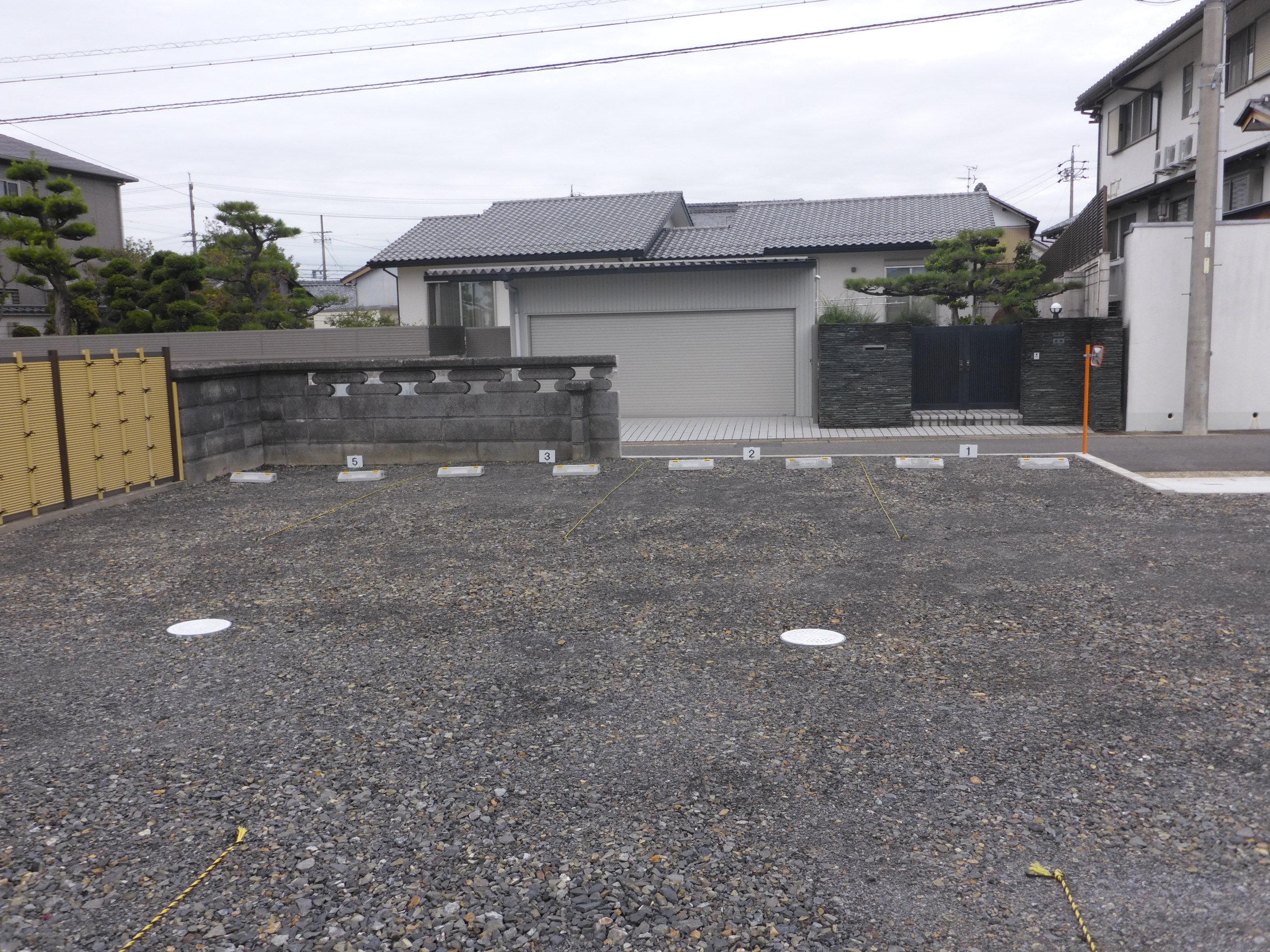 J-957の外観・駐車場イメージ3枚目