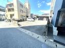 北方2丁目駐車場の駐車場