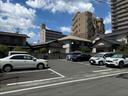 山下駐車場の駐車場