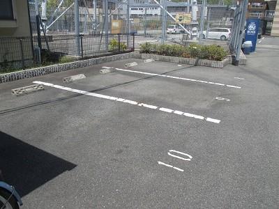 サントーク(30964)の外観・駐車場イメージ1枚目