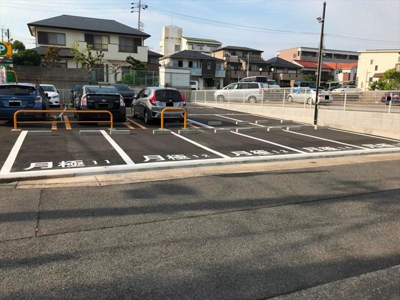 白龍町１丁目の外観・駐車場イメージ3枚目