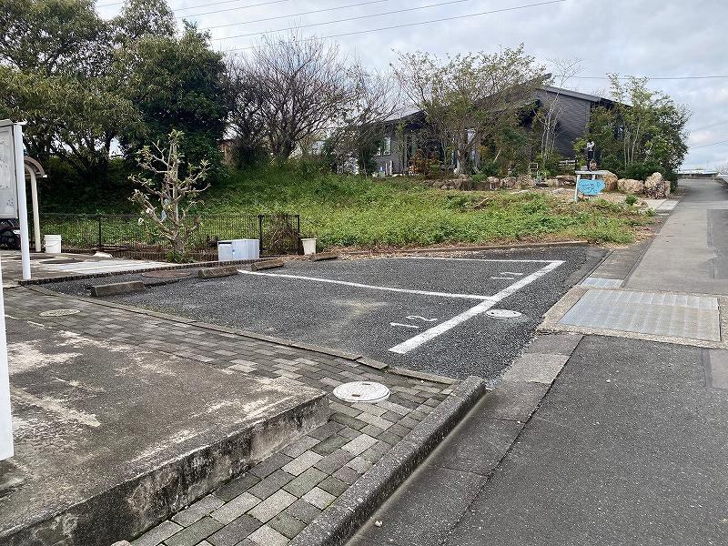 延久Ⅳ(20658)の外観・駐車場イメージ2枚目