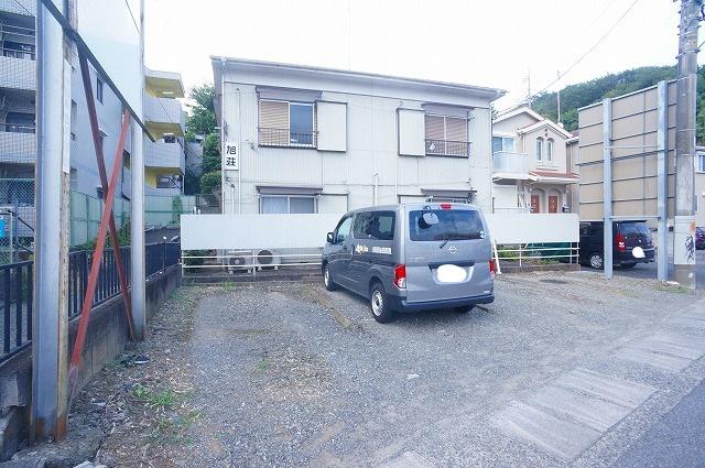 【913】石川駐車場の外観・駐車場イメージ1枚目