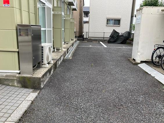 エスペランサ(16060)の外観・駐車場イメージ1枚目