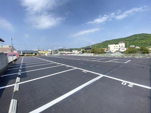 医大前第一駐車場の外観・駐車場イメージ2枚目