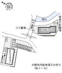 せゝらぎ(45703) 敷地外駐車場の駐車場