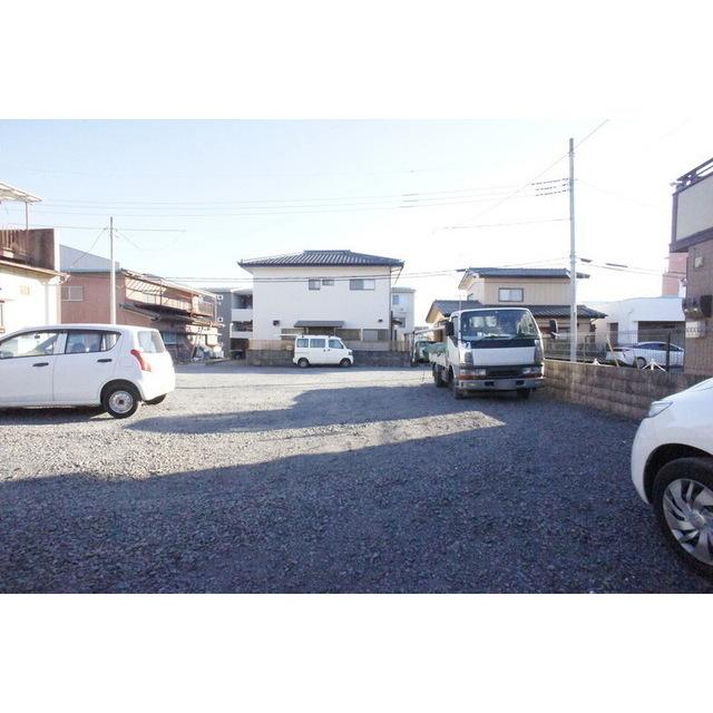見和2丁目パーキング１の外観・駐車場イメージ3枚目