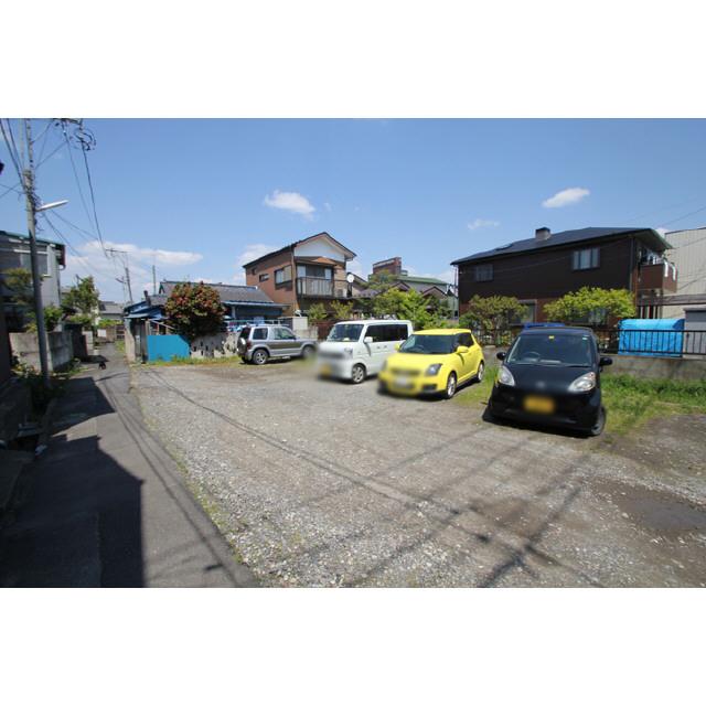 Ｎ・Ｔ駐車場の外観・駐車場イメージ2枚目