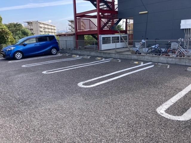 サン　トラップ郡山(54582)の外観・駐車場イメージ1枚目