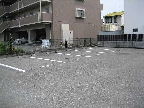 和泉(23286)の外観・駐車場イメージ2枚目
