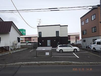 グローリー(31675)の外観・駐車場イメージ1枚目