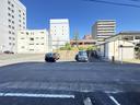 一本松駐車場の駐車場
