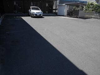 八甲田山(39660)の外観・駐車場イメージ1枚目